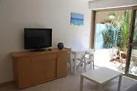 Happy Few Le Massenet Apartment Nice